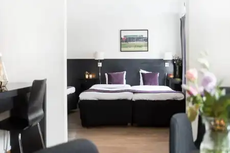 Best Western City Gavle - 53