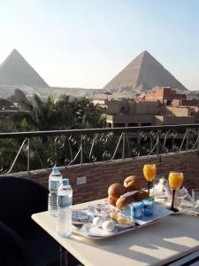 Makadi Pyramids View - 26