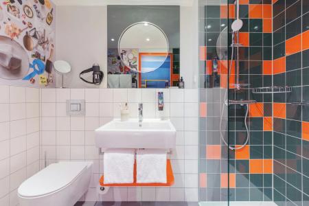 Holiday Inn - the niu, Amity Potsdam by IHG - 44