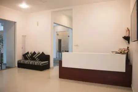 The Suite 262 - 1