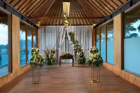 Sthala, A Tribute Portfolio, Ubud Bali - 45