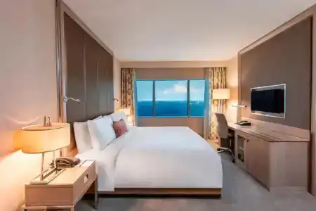Renaissance Polat Istanbul - 71