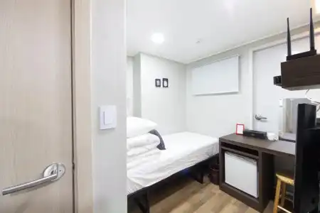 K-Grand Hostel Gangnam 1 - 31