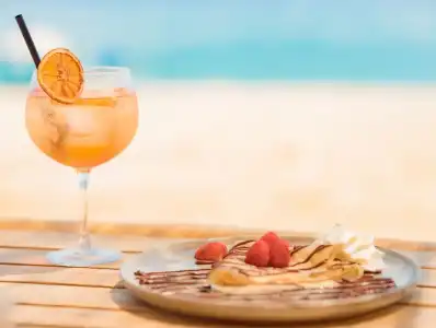 Restaurant San Lucianu - 12