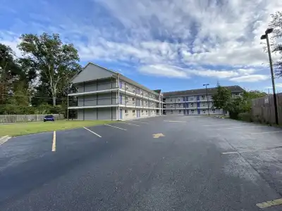Motel 6 Savannah, GA - 17