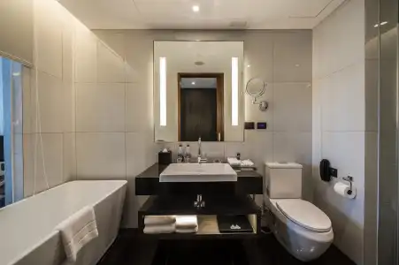 Amara Bangkok - 13