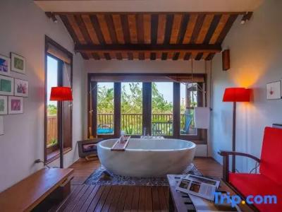 Hoi An Chic Green Retreat - 122