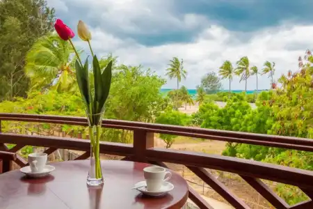 Sunrise Beach Resort - 27