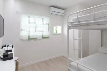 Star Hostel Dongdaemun Suite - 44