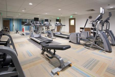 Holiday Inn Express Orlando – South Park by IHG - 16