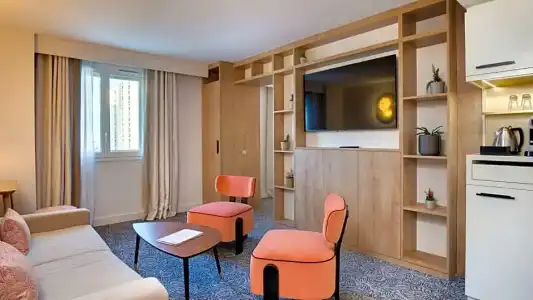 Pullman La Pléiade Montpellier Centre - 79