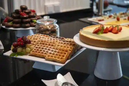Eurostars Danube Budapest - 32
