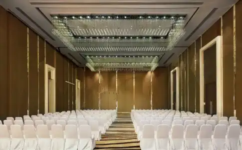 Rayong Marriott Resort & Spa - 15