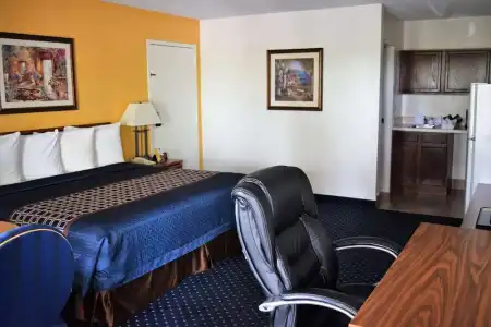 Bluegrass Extended Stay - 46