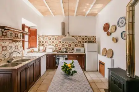 Finca Ca'n Quatre - 116