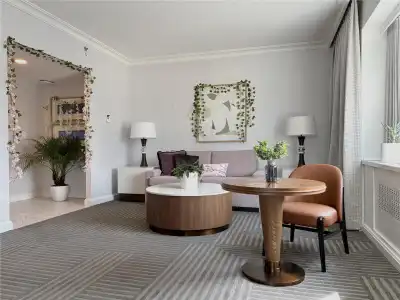 Capital Hilton - 43