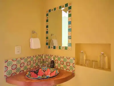 Casa Del Maya Bed & Breakfast - 27