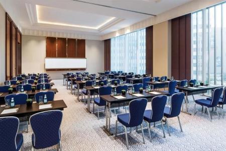 The St. Regis Chengdu - 20