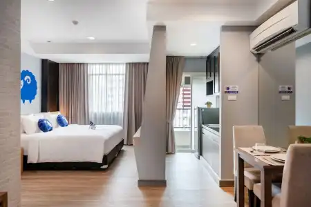 Kokotel Bangkok Dheva Thonglor - 62