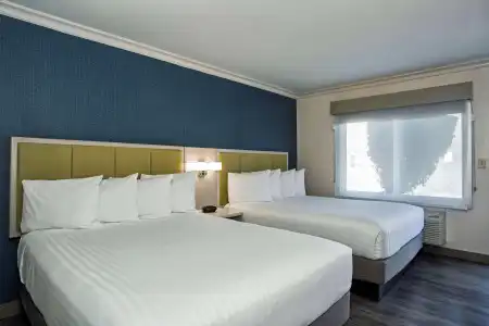 SureStay by Best Western Santa Monica - 44
