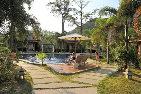 Laguna Villas Boutique - 55