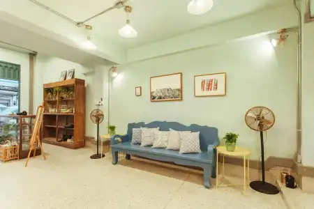 A Local Something Hostel - 3