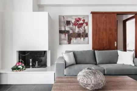 DN Sea Apartments - 93
