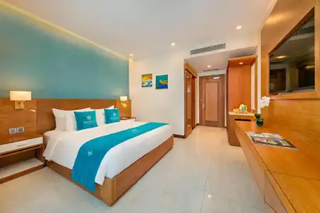Mandila Beach DaNang - 79