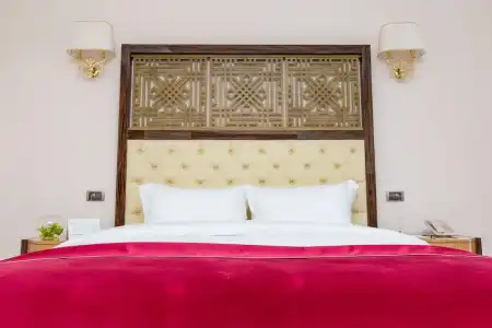 Kadorr Resort & Spa - 39