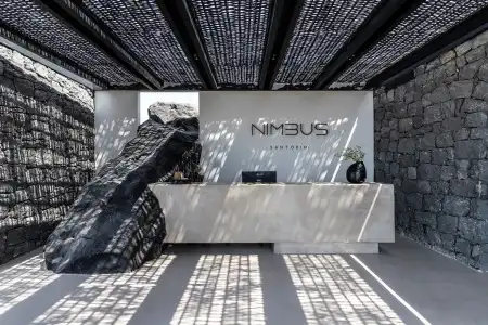 Nimbus Santorini - 3