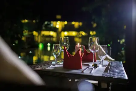 Grand Signature by M Village Hoi An Resort - 128