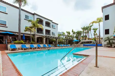 Tamarack Beach Resort - 19