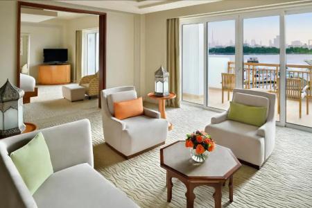 Park Hyatt Dubai - 92