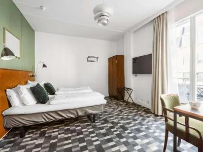 Astoria, Best Western Signature Collection - 68