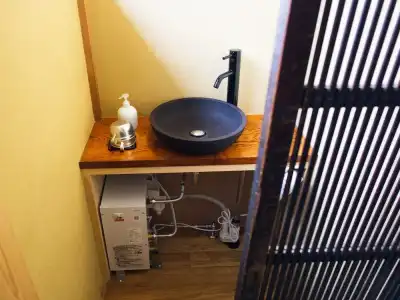 Kinoya Hostel - 7