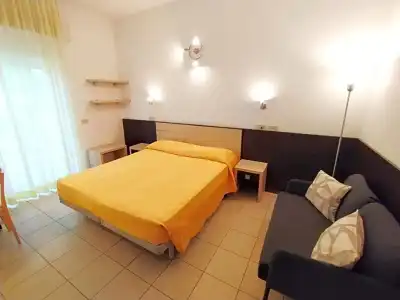 Europa Milano Marittima - 54
