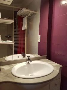 Hôtel des Rosiers - 39