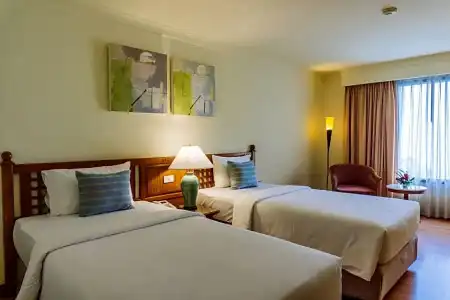 Silom Serene, a Boutique - 63