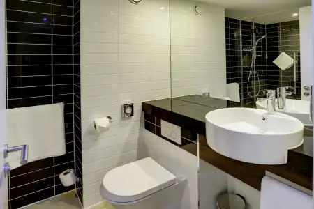 Holiday Inn Express London - ExCeL by IHG - 16