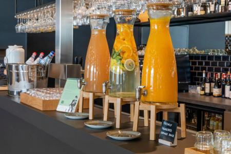 INNSiDE by Meliá Luxembourg - 9
