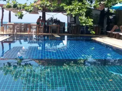 Ocean Breeze Resort Khao Lak - 33