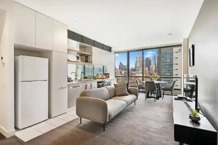 Corporate Keys - Freshwater Place - 110
