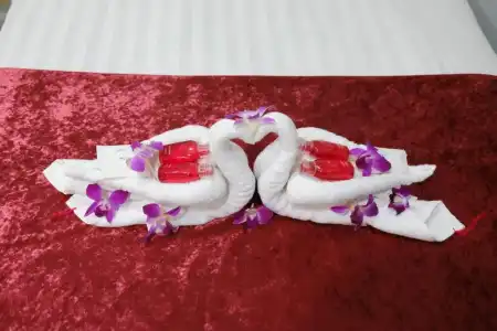 The Beach Front Resort Pattaya  - SHA Plus - 96
