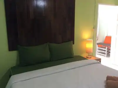 Lemon Tree Resort - 8