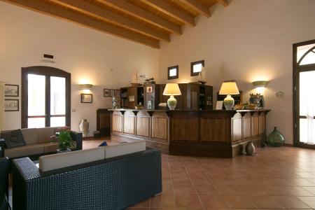 la Corte Del Sole - 1