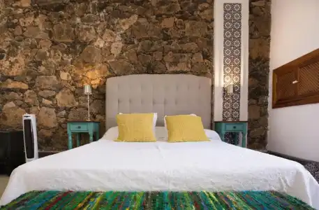 El Charco Suites - 82