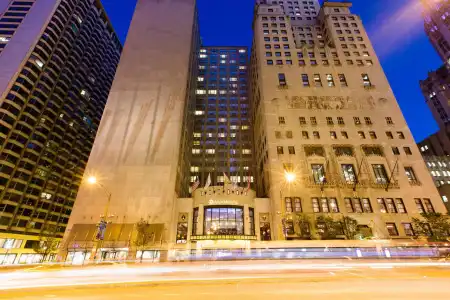 InterContinentals CHICAGO MAGNIFICENT MILE by IHG - 0