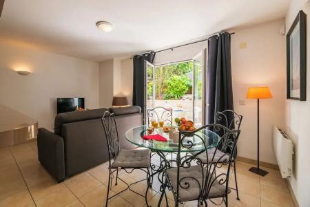 Lagrange Vacances - Le Jardin Mauresque - 27