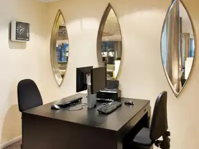 Holiday Inn Lisbon Continental by IHG - 12