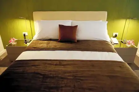 Best Western Premier Ark - 116